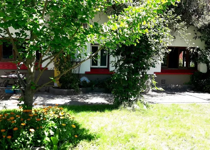 Pura Vida Hostel