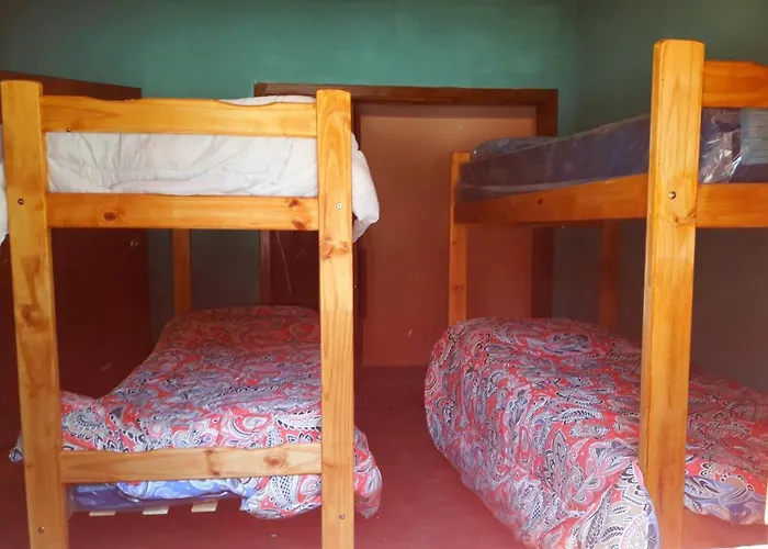 Pura Vida Hostel