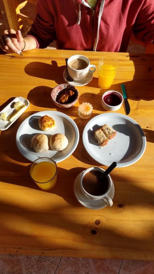 Alojamento de Acomodação e Pequeno-almoço Pura Vida *