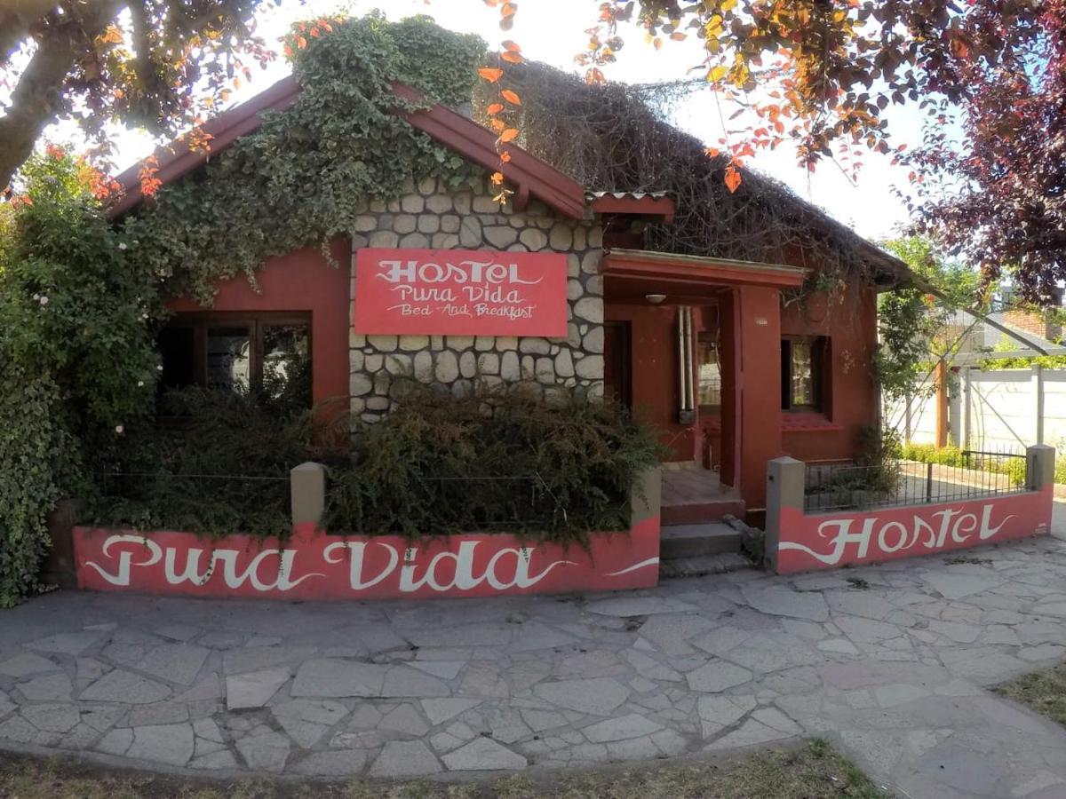 Pura Vida