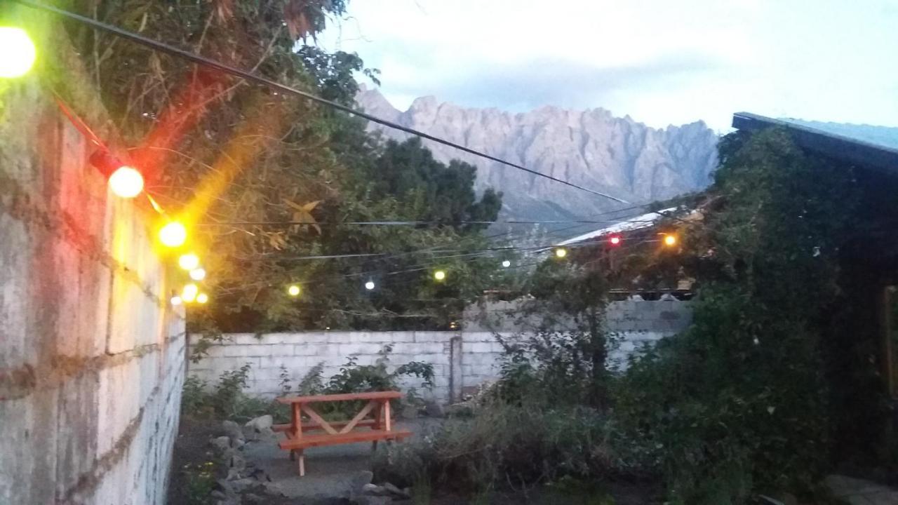 Alojamento de Acomodação e Pequeno-almoço Pura Vida *