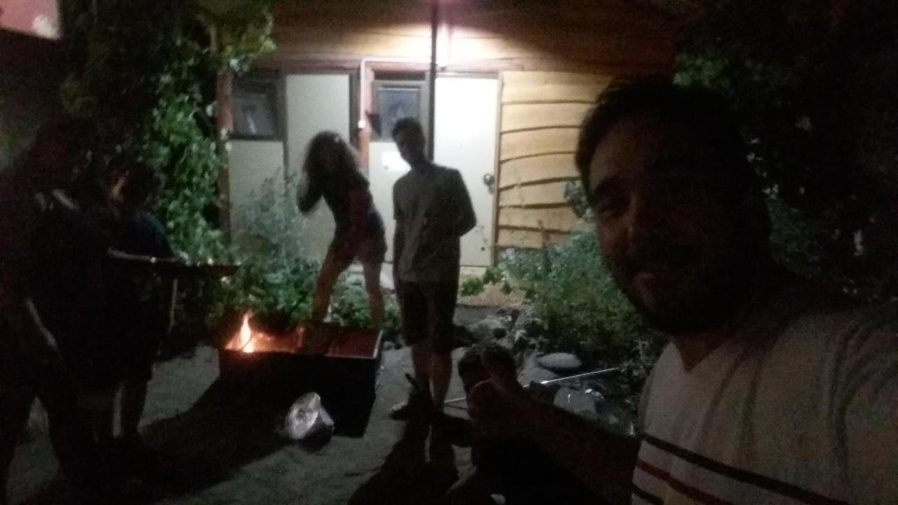 Pura Vida * El Bolsón