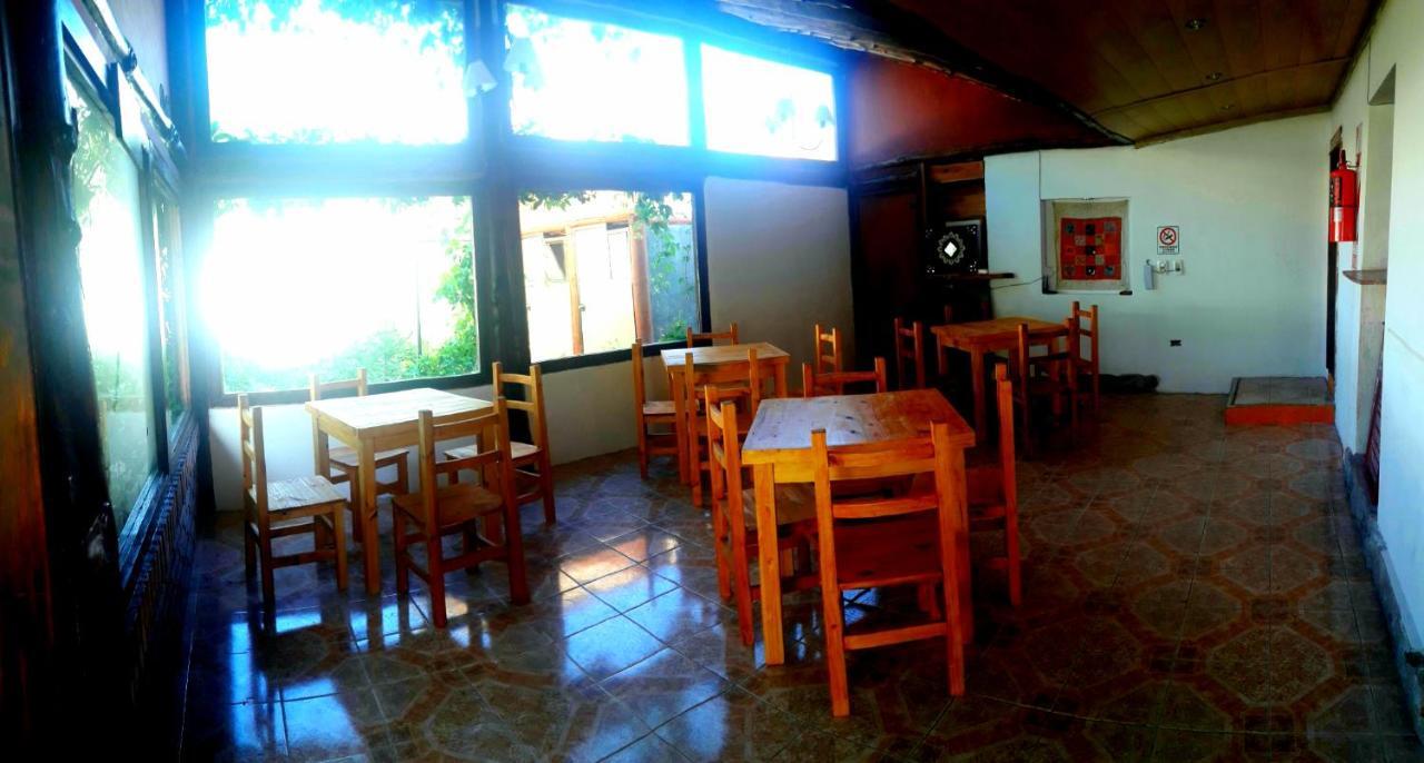 Bed and breakfast Pura Vida El Bolsón