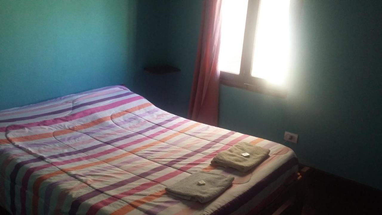 Pura Vida Bed and breakfast